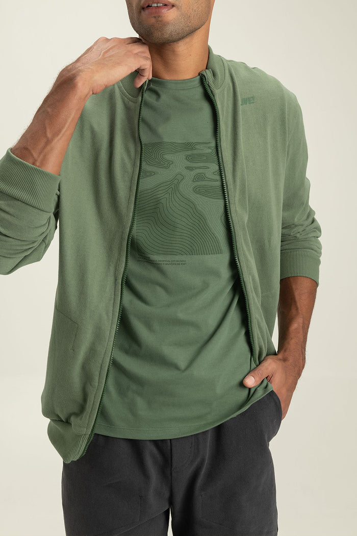 Street Jacket