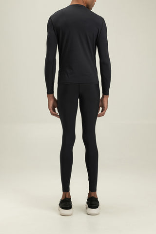 Soft Skin Long Sleeve Fit T-Shirt