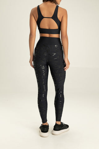 Hydefit® Adaptiv Icon Leggings