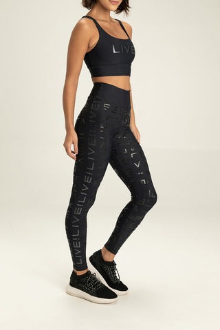 Hydefit® Adaptiv Icon Leggings