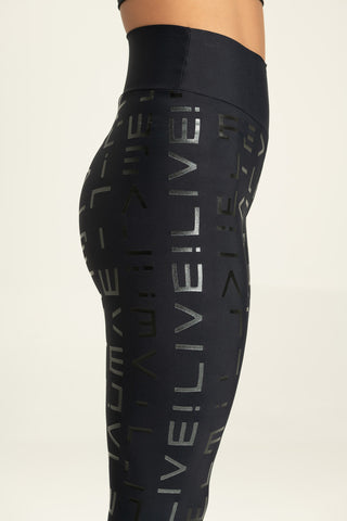 Hydefit® Adaptiv Icon Leggings