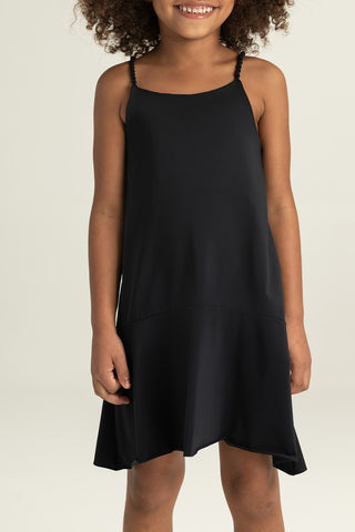 Kids Wide Dress
