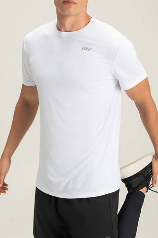 Pro Men T-Shirt