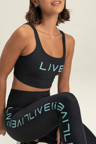 Icon Neo Sports Bra