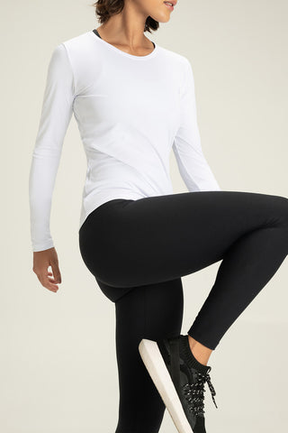 Pro Long Sleeve T-Shirt