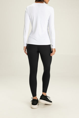 Pro Long Sleeve T-Shirt