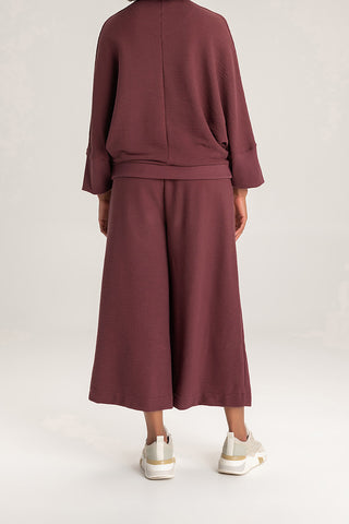 Pixie Cropped Pants