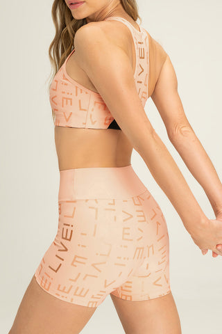 Hydefit® Adaptiv Icon Fit Shorts