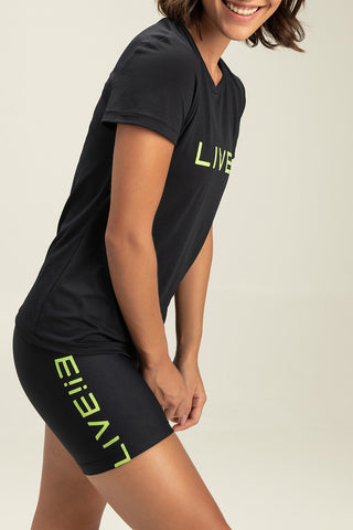 Icon Neo Shorts