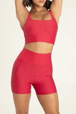 LIVE! Sense Pro® Sports Bra