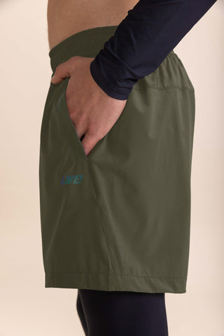 Pro 5'' Dryside Shorts Men