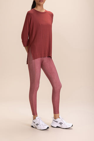 ML Flow Long Sleeve T-Shirt