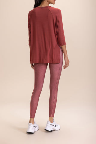 ML Flow Long Sleeve T-Shirt