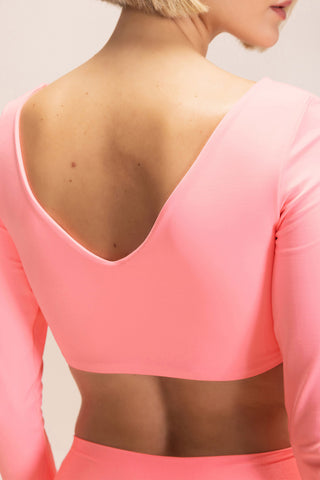 Sense® Multi Long-Sleeve T-Shirt