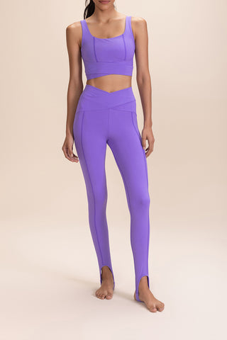 ByNature Stirrup Leggings
