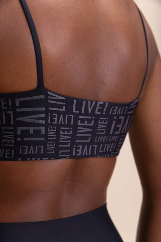 LIVE! Sense Pro® Curve Bra