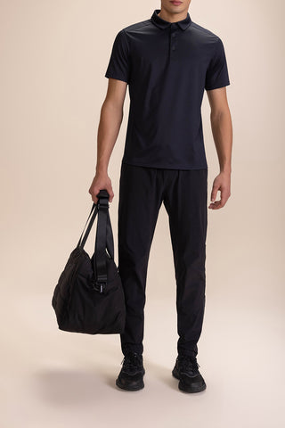 Men's Comfy Polo Shirt