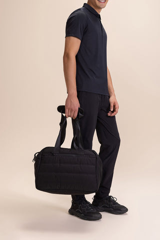 Men's Comfy Polo Shirt