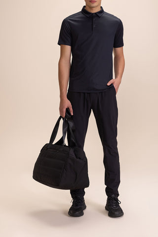 Men's Comfy Polo Shirt