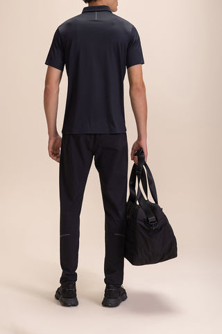 Men's Comfy Polo Shirt