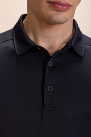 Men's Comfy Polo Shirt