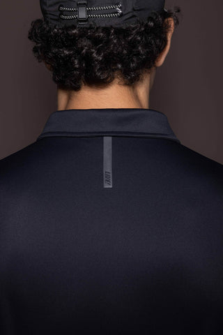 Men's Comfy Polo Shirt