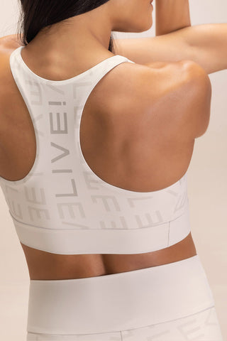 Hydefit® Adaptiv Icon Sports Bra