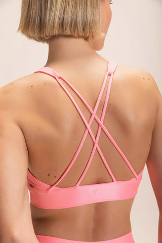 Neo Allure® Adaptiv Sports Bra