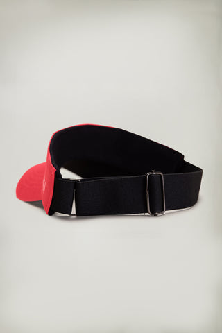 Unissex Speed Run Visor
