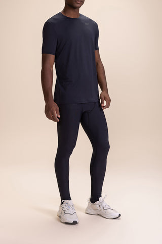 Basic Comfort Men's T-Shirt