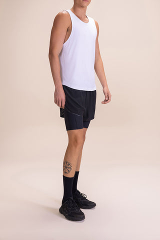 Comfy Pro Men's Tank Top