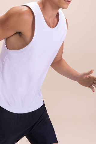 Comfy Pro Men's Tank Top