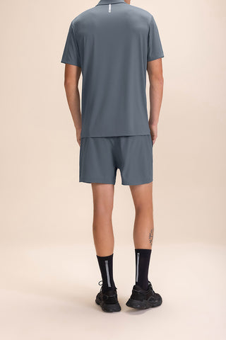 Men's Comfy Polo Shirt