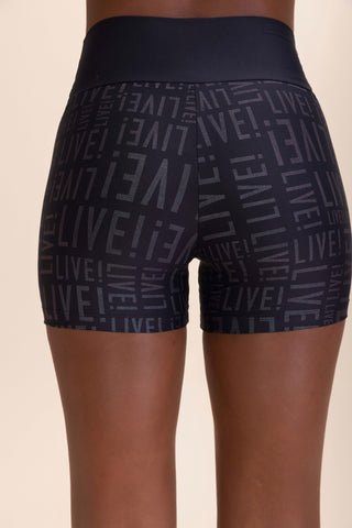 Fit LIVE! Sense Pro® Shorts