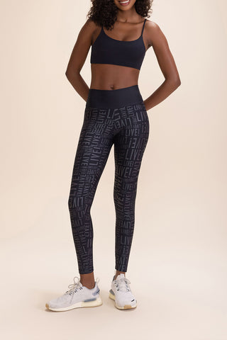 LIVE! Sense® Pro Leggings
