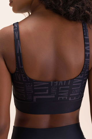 LIVE! Sense Pro® Sports Bra