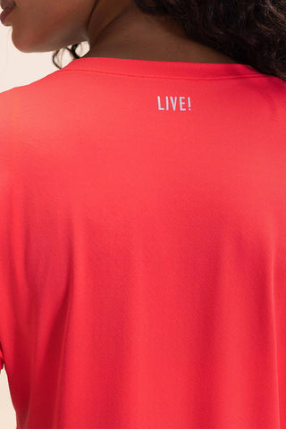 V Comfort T-Shirt