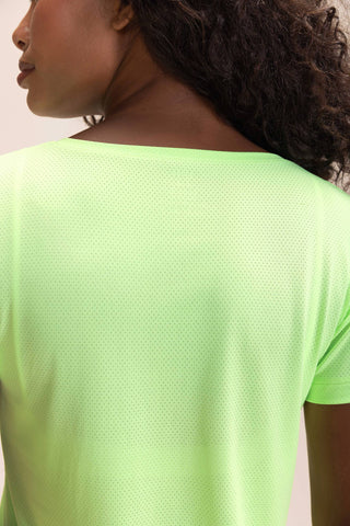 Action T-Shirt
