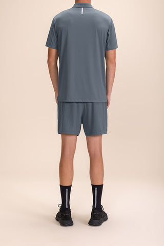 Men's Comfy Polo Shirt