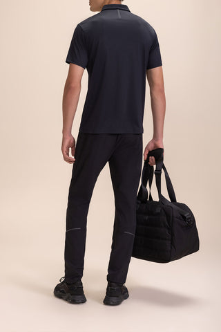 Men's Comfy Polo Shirt