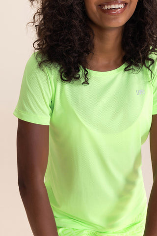Action T-Shirt