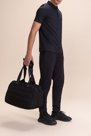 Men's Comfy Polo Shirt