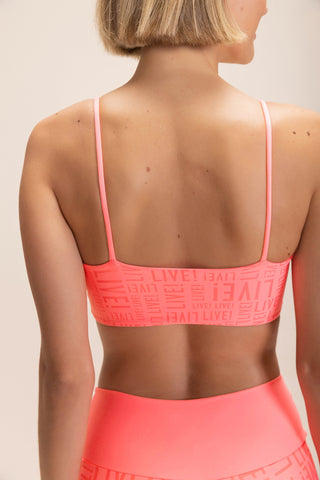 Curve LIVE! Sense Pro® Sports Bra