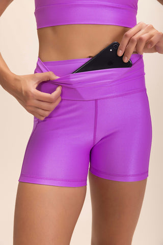 Allure® Adaptiv Fit Shorts