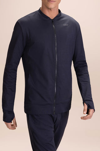 Fleece Men's Jacket