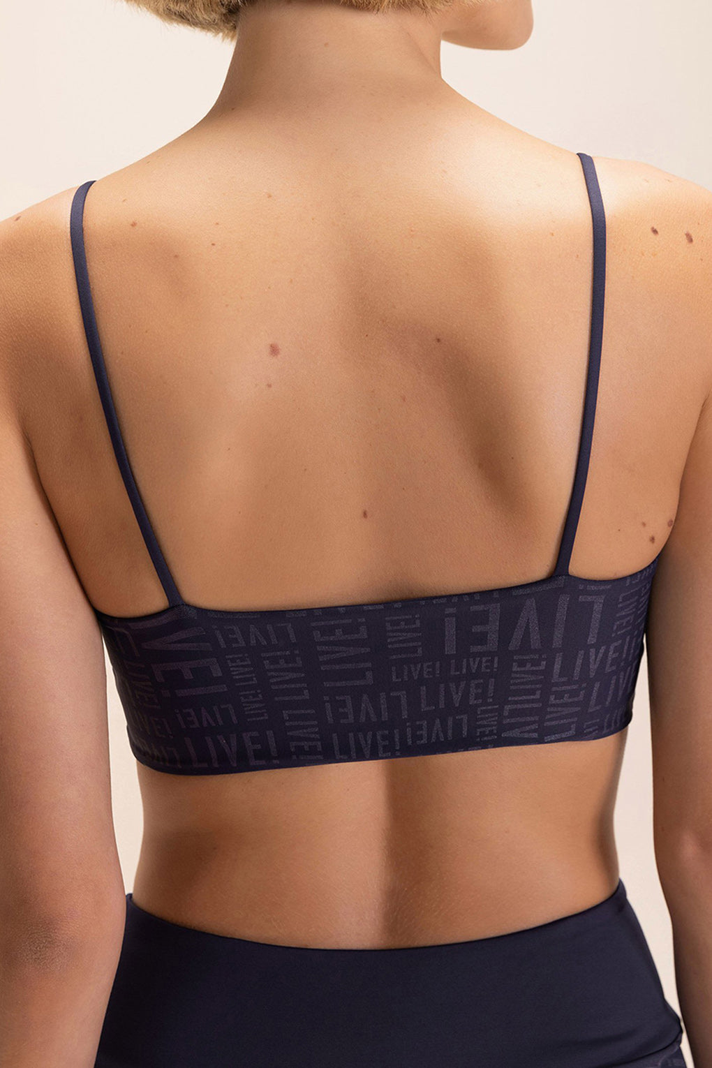 LIVE! Sense Pro® Curve Bra