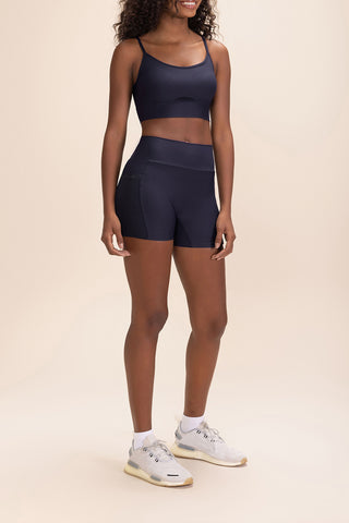 Hydefit® Adaptiv Tule Bra