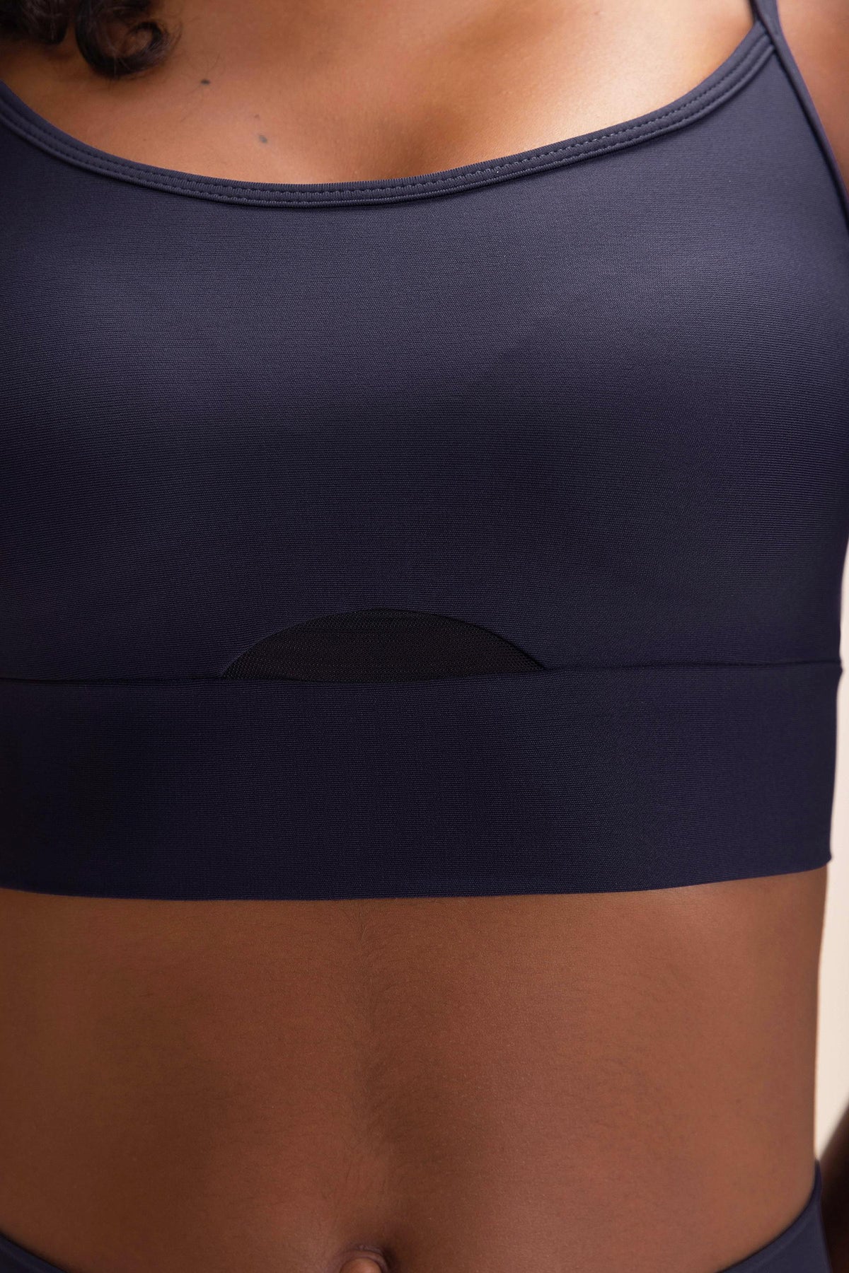 Hydefit® Adaptiv Tule Bra