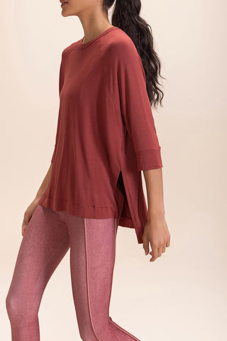 ML Flow Long Sleeve T-Shirt