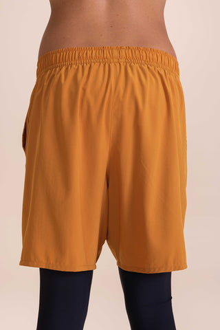Training 7'' Side Men Shorts